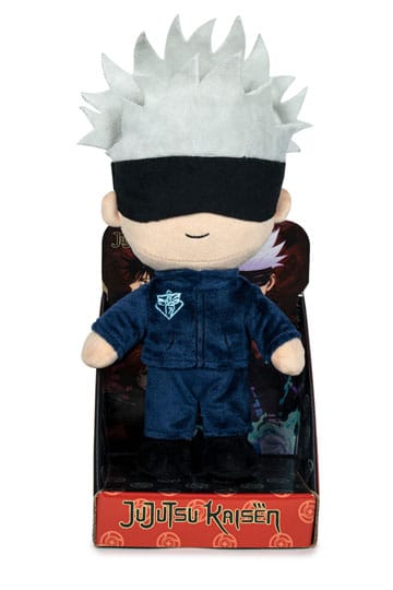 Jujutsu Kaisen Plüschfigur Gojo 27 cm