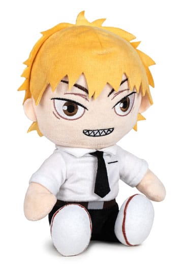 Chainsaw Man Plüschfigur Denji 27 cm