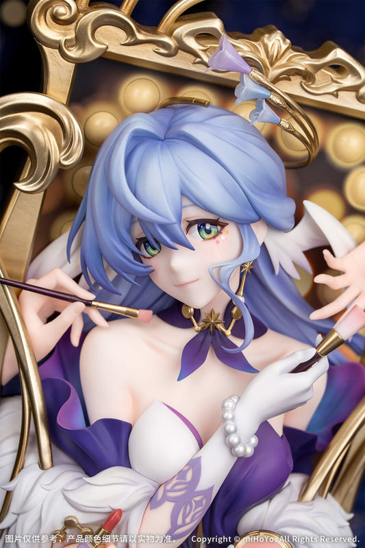 🔥 Vorbestellung Honkai: Star Rail PVC Statue Diorama Robin: Flowing Nightglow Ver. 27 cm