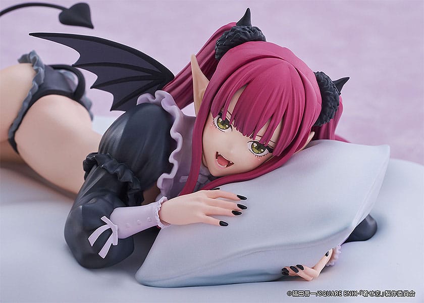 My Dress-Up Darling Statue 1/7 Marin Kitagawa: Liz Ver. 23 cm