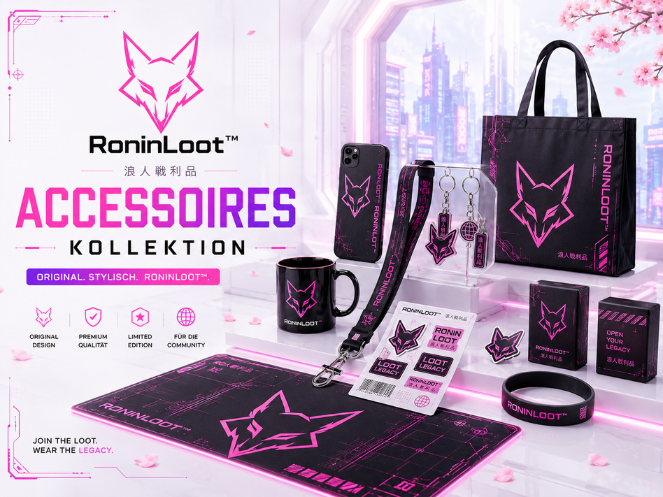 Accessoires