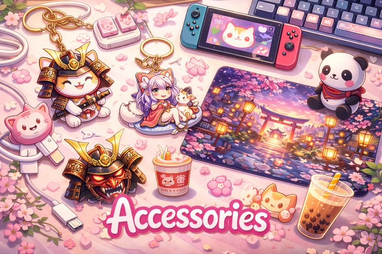 Accessories