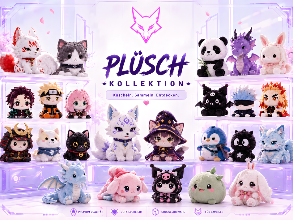 Plüsch