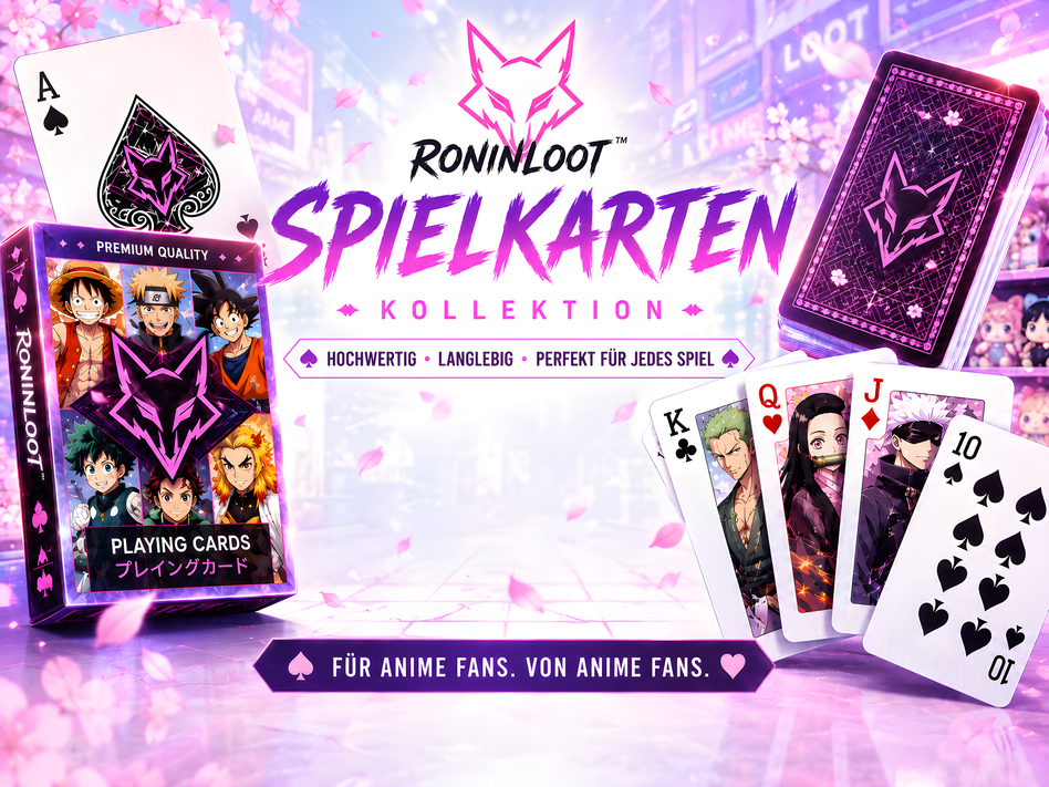 Spielkarten