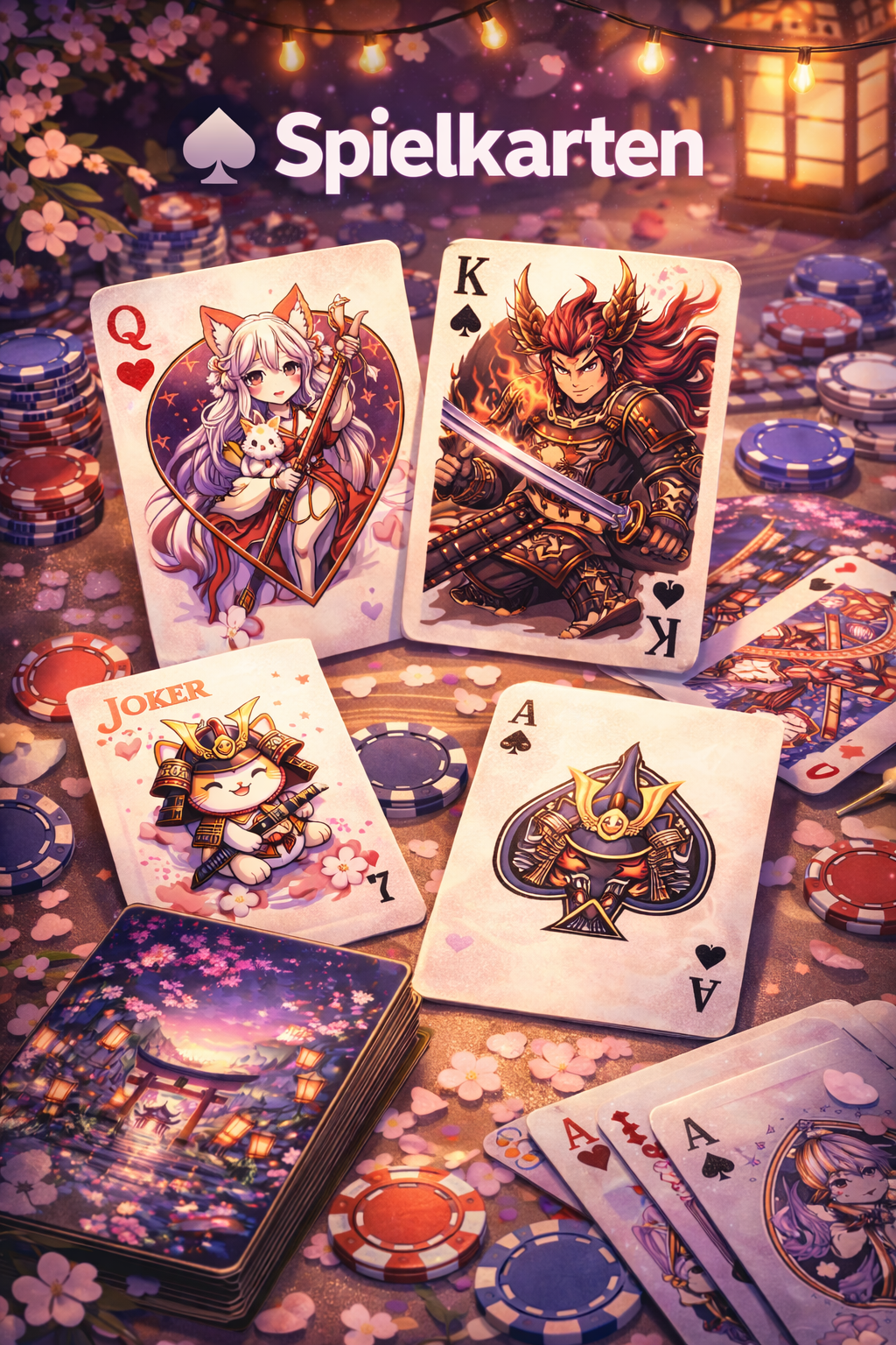 Spielkarten