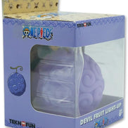One Piece Devil Fruit Minifigure with Light-Up Feature | 8 cm