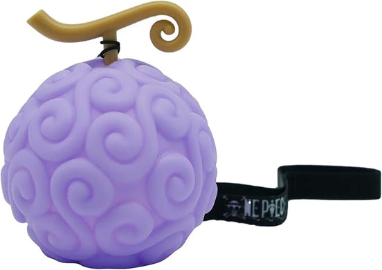 One Piece Devil Fruit Minifigure with Light-Up Feature | 8 cm