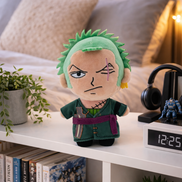 Zoro plush