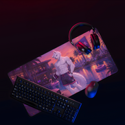 RoninLoot™ Gaming Mousepad