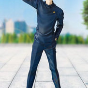 Jujutsu Kaisen Vivit PVC Statue Satoru Gojo: Tokyo Jujutsu High School Ver. 25 cm