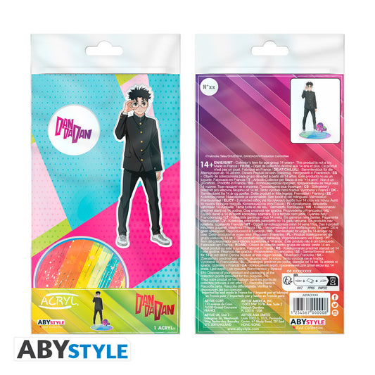 DAN DA DAN - Acryl® - Okarun