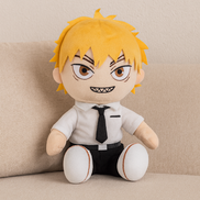 Chainsaw Man Plush Figure Denji 27 cm