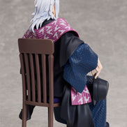 Kimetsu no Yaiba – Tengen Uzui Collector's Statue | 17 cm