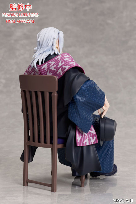 Kimetsu no Yaiba – Tengen Uzui Collector's Statue | 17 cm