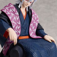 Kimetsu no Yaiba – Tengen Uzui Collector's Statue | 17 cm