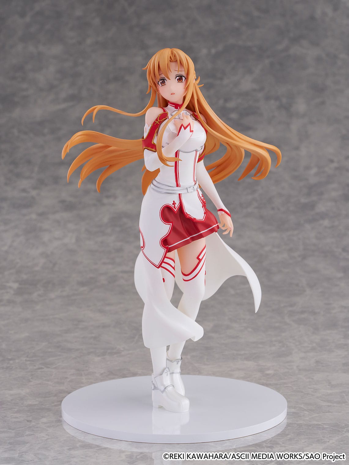 Asuna Yuuki aus Sword Art Online - Aus der CyberZ's Cantabile-Reihe