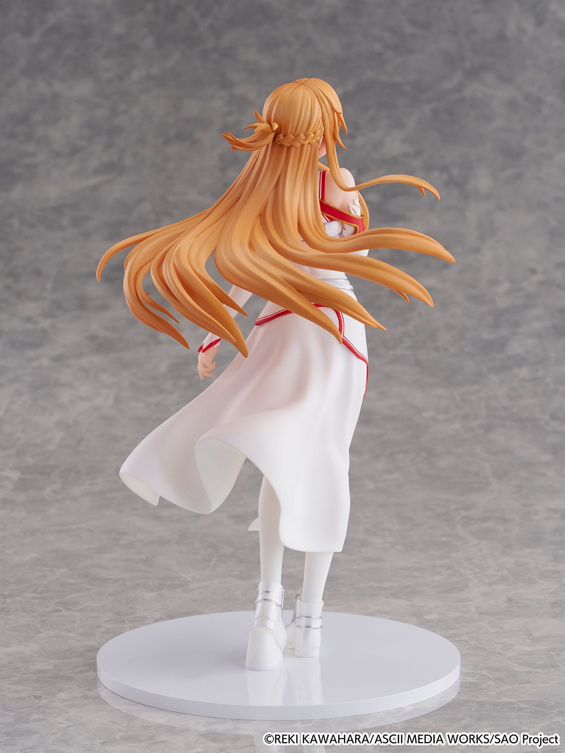 Asuna Yuuki from Sword Art Online - From CyberZ's Cantabile Series