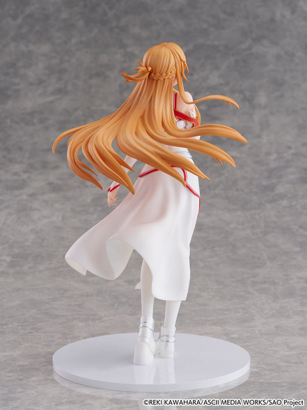 Asuna Yuuki from Sword Art Online - From CyberZ's Cantabile Series