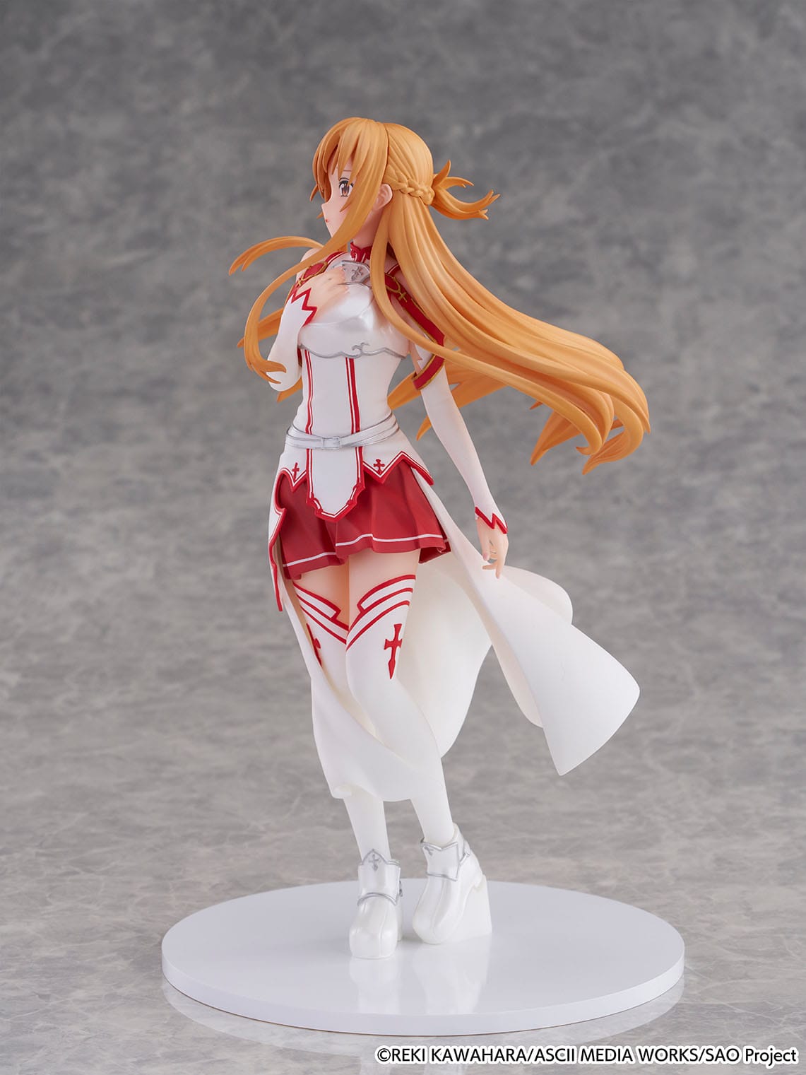Asuna Yuuki aus Sword Art Online - Aus der CyberZ's Cantabile-Reihe