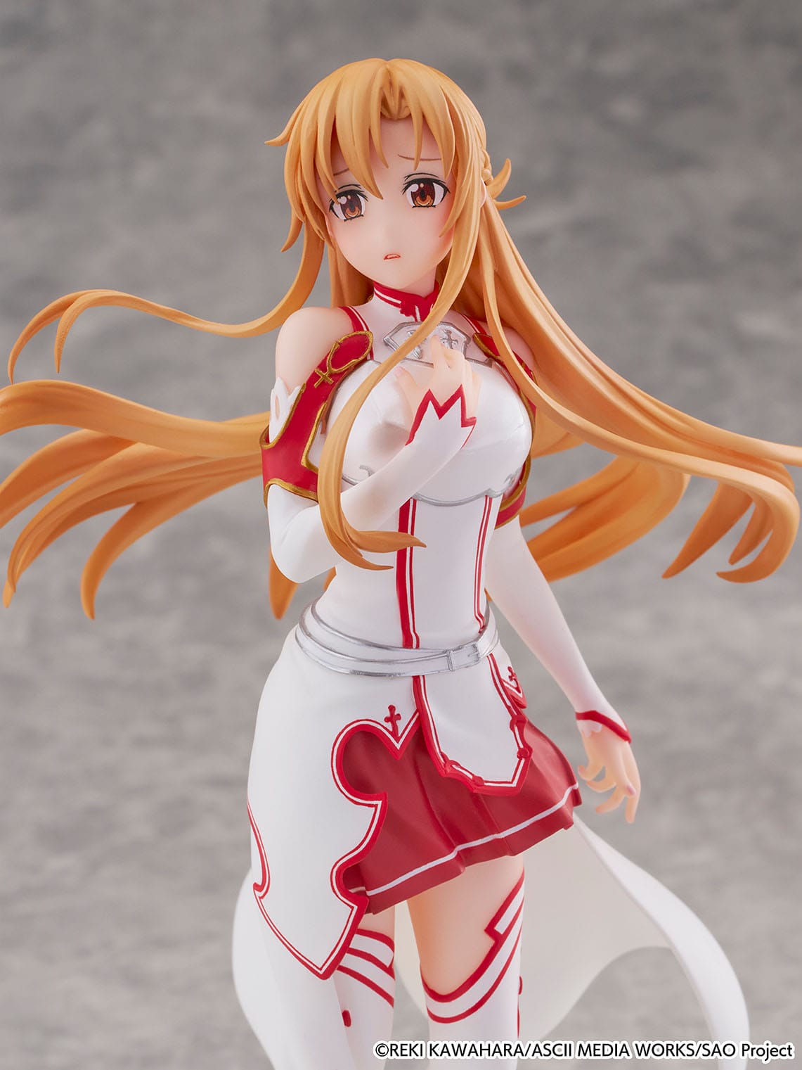 Asuna Yuuki from Sword Art Online - From CyberZ's Cantabile Series