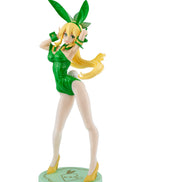 Sword Art Online - Leafa BiCute Bunnies PVC Statue (Sylph Color Ver.) | 28 cm