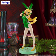 Sword Art Online - Leafa BiCute Bunnies PVC Statue (Sylph Color Ver.) | 28 cm