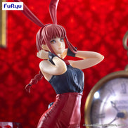 Chainsaw Man BiCute Bunnies PVC Statue Makima Red Color Ver. 30 cm
