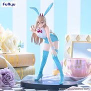 Chainsaw Man BiCute Bunnies PVC Statue Power Light Blue Color Ver. 30 cm