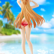 Asuna Beach Queens Figure – Pop Up Parade | SAO Progressive | 17 cm