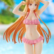 Asuna Beach Queens Figure – Pop Up Parade | SAO Progressive | 17 cm