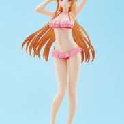 Asuna Beach Queens Figure – Pop Up Parade | SAO Progressive | 17 cm