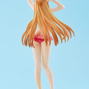 Asuna Beach Queens Figure – Pop Up Parade | SAO Progressive | 17 cm