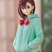 Dandadan – Momo Pop Up Parade PVC Statue | 17 cm