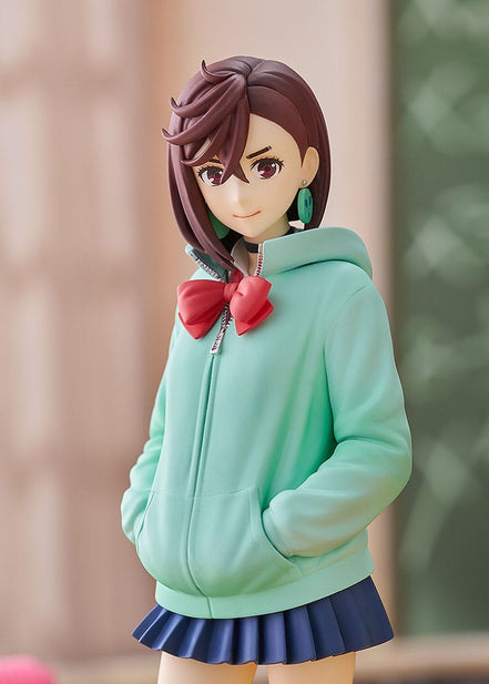 Dandadan – Momo Pop Up Parade PVC Statue | 17 cm