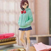 Dandadan – Momo Pop Up Parade PVC Statue | 17 cm