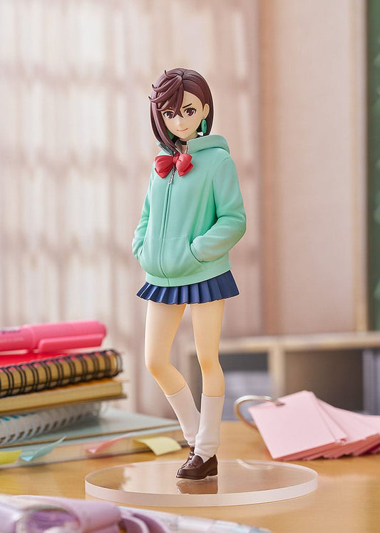 Dandadan – Momo Pop Up Parade PVC Statue | 17 cm