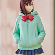 Dandadan – Momo Pop Up Parade PVC Statue | 17 cm