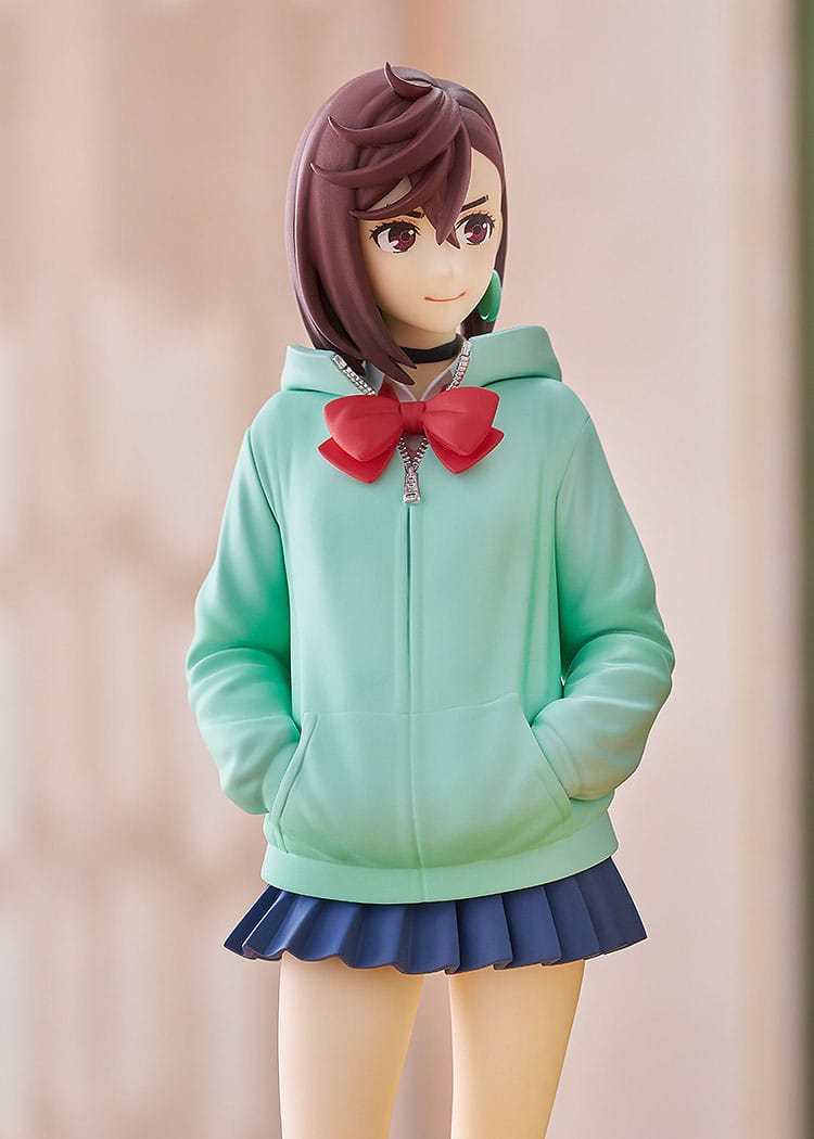 Dandadan – Momo Pop Up Parade PVC Statue | 17 cm