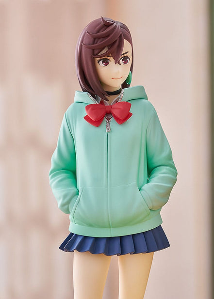 Dandadan – Momo Pop Up Parade PVC Statue | 17 cm