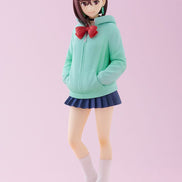 Dandadan – Momo Pop Up Parade PVC Statue | 17 cm