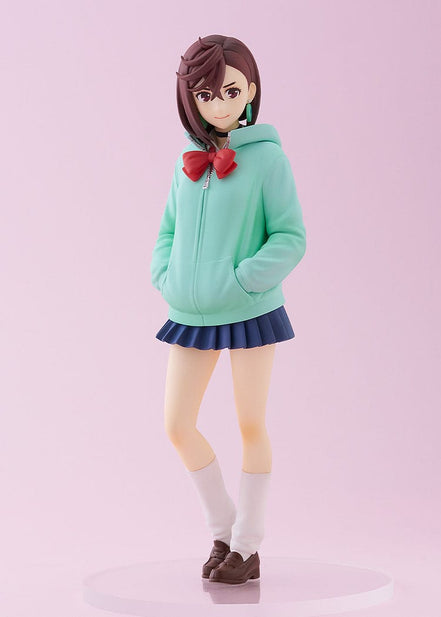 Dandadan – Momo Pop Up Parade PVC Statue | 17 cm
