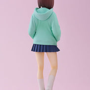 Dandadan – Momo Pop Up Parade PVC Statue | 17 cm