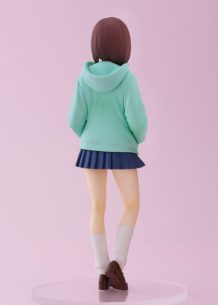 Dandadan – Momo Pop Up Parade PVC Statue | 17 cm