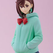 Dandadan – Momo Pop Up Parade PVC Statue | 17 cm