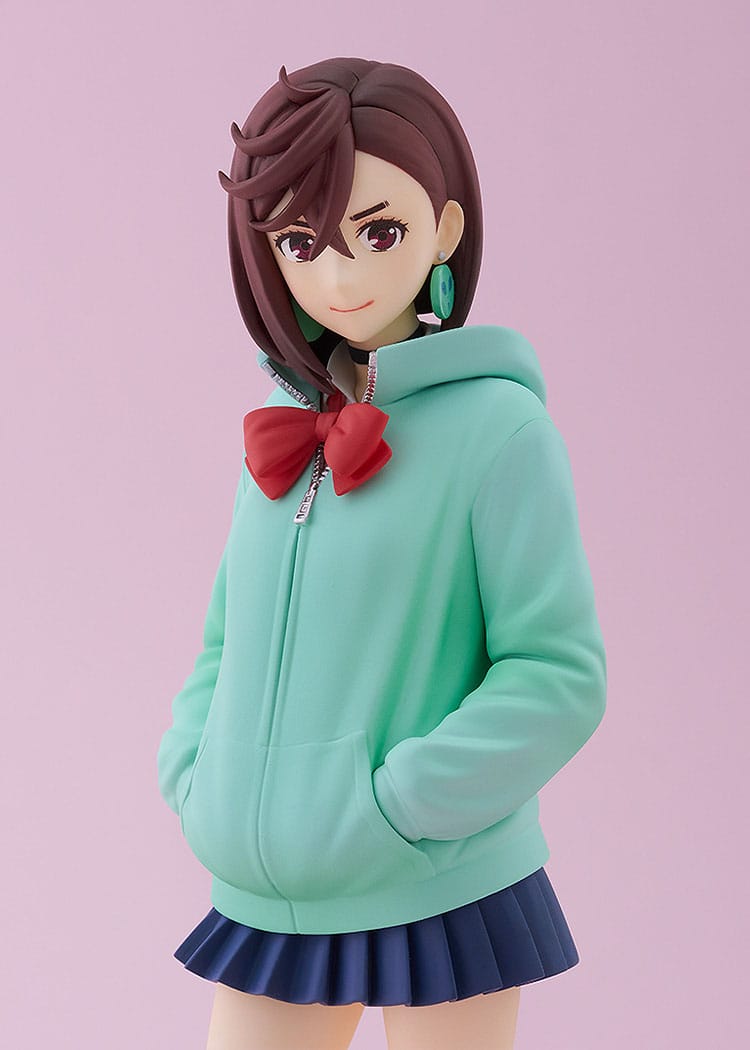 Dandadan – Momo Pop Up Parade PVC Statue | 17 cm