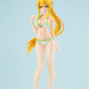 Leafa Beach Queens Figure – Pop Up Parade | SAO Progressive | 17 cm