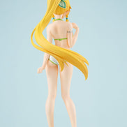 Leafa Beach Queens Figure – Pop Up Parade | SAO Progressive | 17 cm