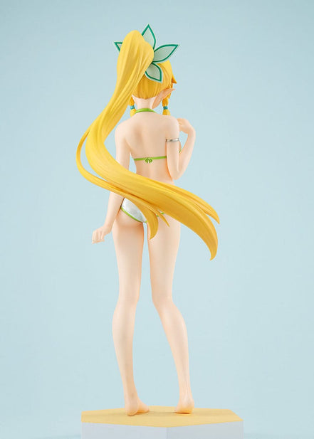 Leafa Beach Queens Figure – Pop Up Parade | SAO Progressive | 17 cm