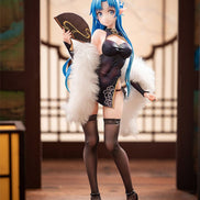 Sword Art Online Premium Statue – Asuna Undine Ver. | 23 cm