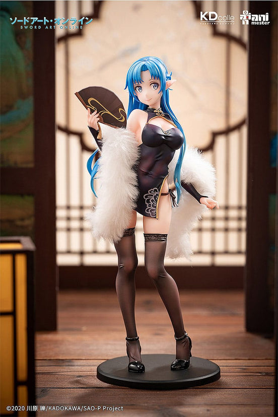 Sword Art Online Premium Statue – Asuna Undine Ver. | 23 cm